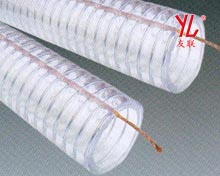 pvc防静电塑胶软管